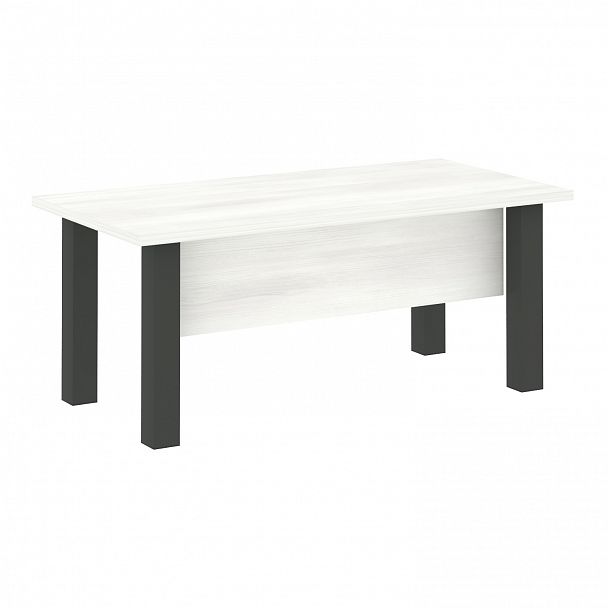 Стол "Yalta" LT.D-18.1 снежная патина - Вид 2