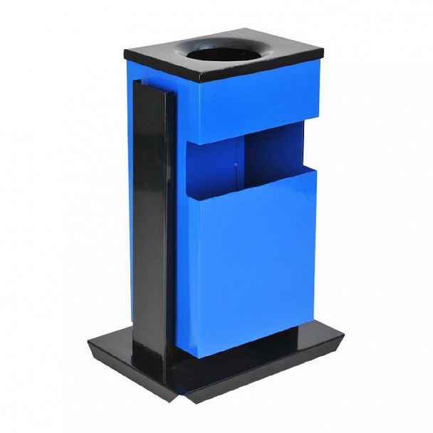 Урна "Комби" - Вид 1