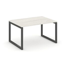 Стайл Проджект Стол переговорный SN-5O.SPRG-001.3 Дуб Наварра/Металл Антрацит 980*980*750 - Фото предпросмотра