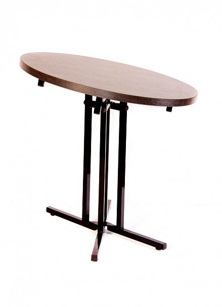Стол складной барный регулируемый "Квадро" 8 - Вид 9