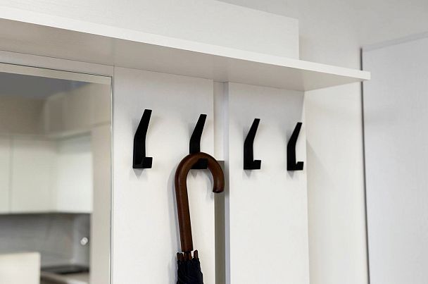 Прихожая Баско 173779.2964 - Вид 10