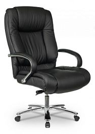 Кресло для руководителя T-9925SL/BLACK - Фото предпросмотра