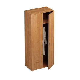 Шкаф для одежды Формула ФР 301 ольха европейская - Фото предпросмотра
