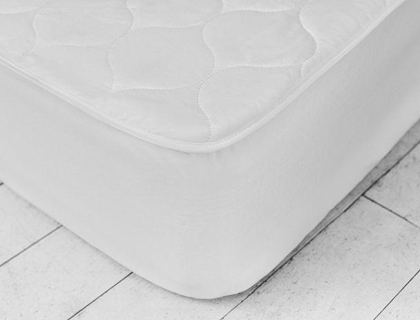 Наматрасник двуспальный Protect - Вид 1