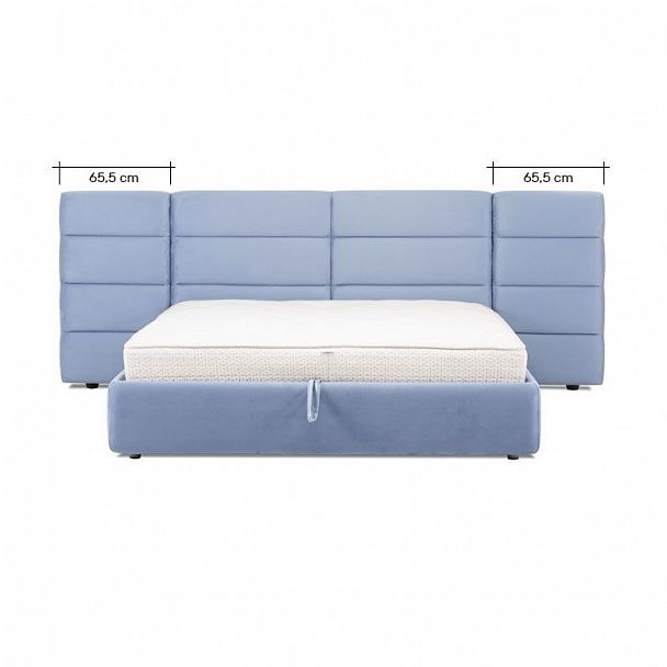 Кровать "Патриция MAX" 160*200 - Вид 2