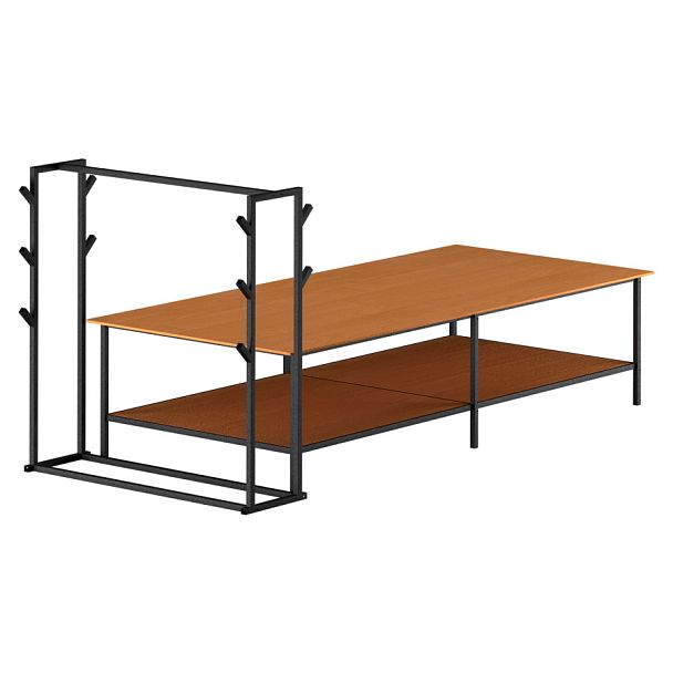 Стол раскроечный - Вид 1