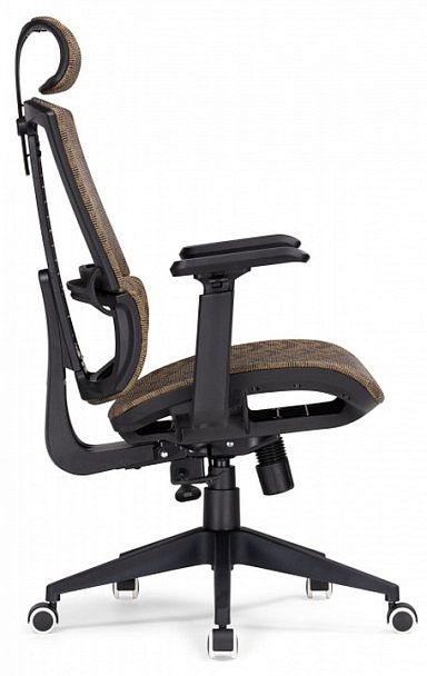 Кресло компьютерное Lanus - Вид 3