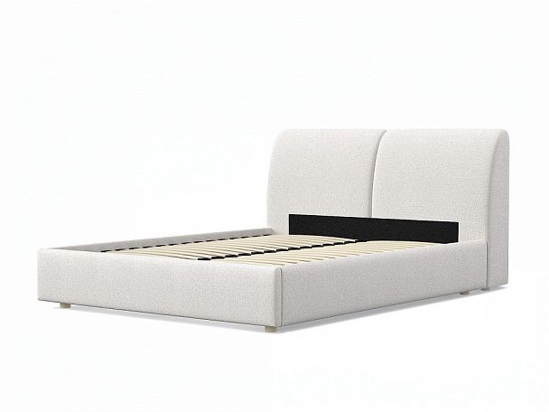 Кровать двуспальная Бекка - Вид 2