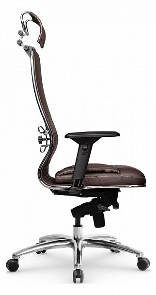 Кресло компьютерное KL-3.04 MPES z312299021 - Вид 4