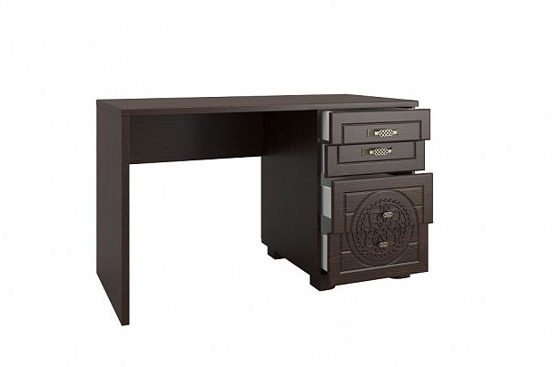 Стол письменный Монблан МБ-70К - Вид 2