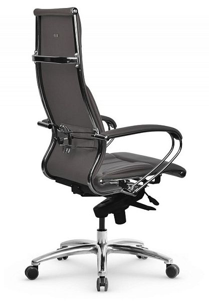 Кресло компьютерное Lux - Вид 4