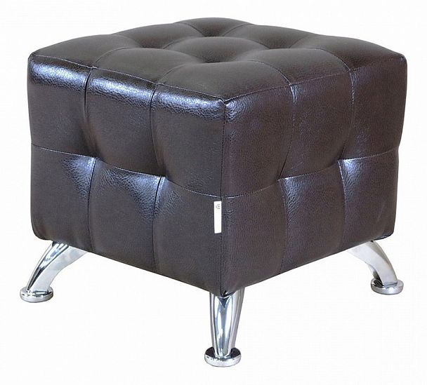 Пуф Квадро - Вид 1