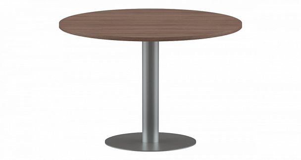 Стол "Imago" ПРГ-100 ясень/алюминий - Вид 1