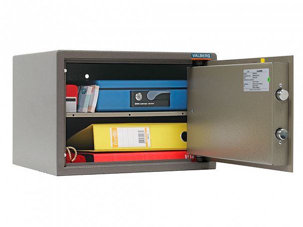 Мебельный сейф VALBERG ASM-30 CL** - Вид 2