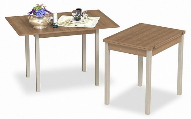 Стол обеденный СТ-02.2 - Вид 1