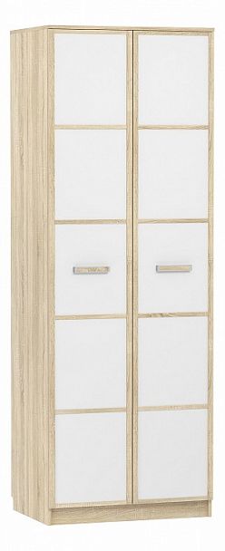 Шкаф платяной Фанк НМ 014.07 М - Вид 1