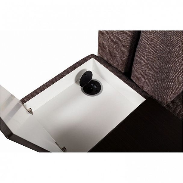 Модульный диван "Престон" с тумбой - Вид 9