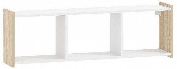 Полка навесная Симпл НМ 013.73 - Вид 1