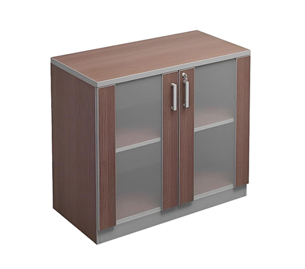 Шкаф низкий Практика без замка 226 P/N - Вид 1