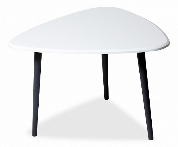 Стол журнальный Мельбурн - Вид 1