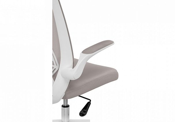 Кресло компьютерное Lokus - Вид 7