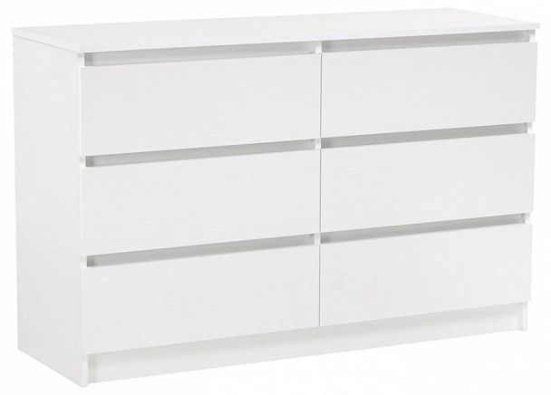 Комод Мадера - Вид 1