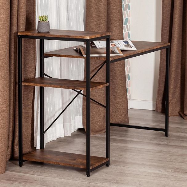 Стол компьютерный WD-15 - Вид 9