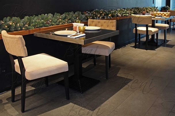 Индивидуальный интерьер №14 - Вид 1