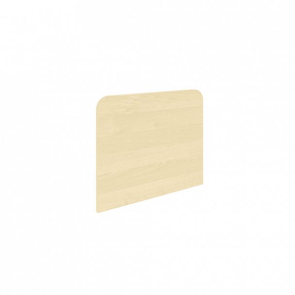 Экран "Slim System" С.ЭКР-1 клен - Вид 1