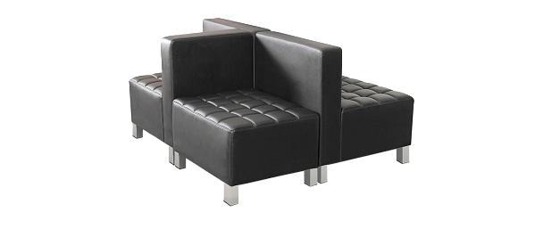 Пуф "Трио М-54/3" - Вид 4