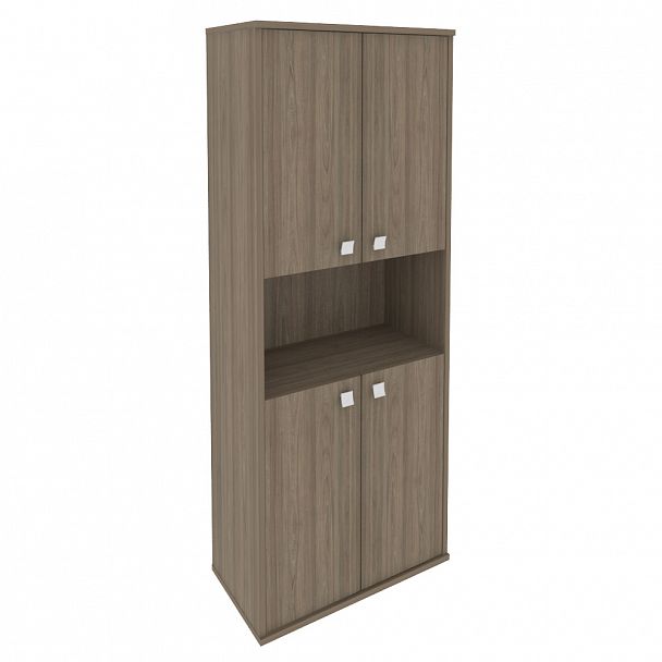 Шкаф "Style" Л.СТ-1.5 вяз благородный - Вид 1