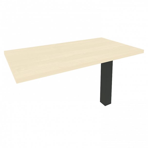 Приставка "First" KB-5 клен - Вид 2