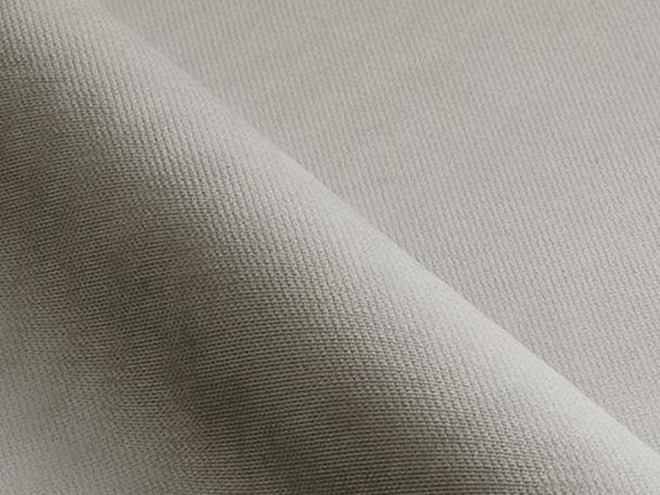 Кухонный угловой диван Мерлин правый (полностью микровельвет бежевый) - Вид 8