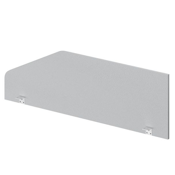 Экран А-523.Ф Серый 1400x18x450 Арго - Вид 1