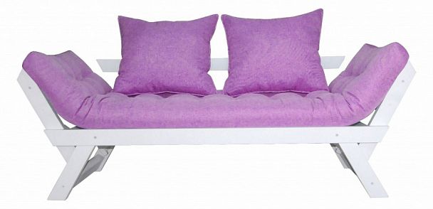 Кушетка Отман - Вид 1