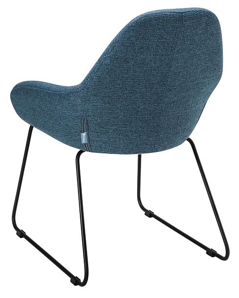 Стул Kent БлюАрт/Линк - Вид 4