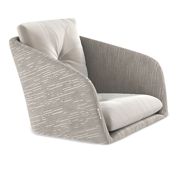 Стул Sheffilton SHT-ST43-2/S112 морозное утро/черный муар - Вид 3