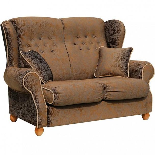 Диван "Ланкастер" 2Р - Вид 1