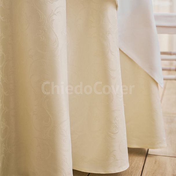 Комплект банкетного текстиля на 8 персон, евро - Вид 8