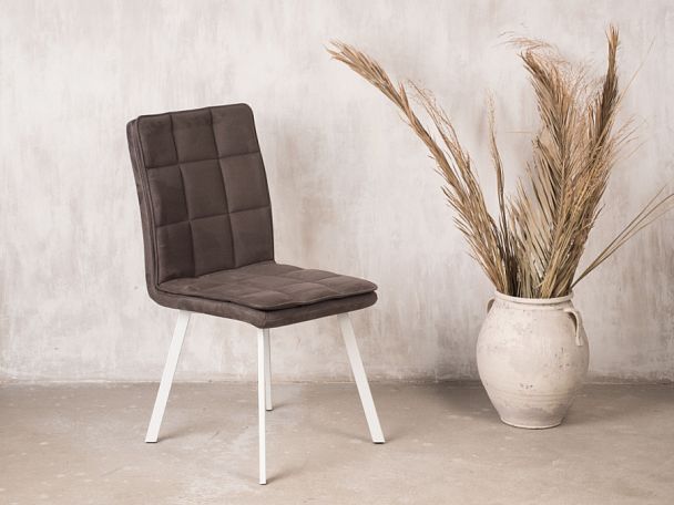 Стул Левмар Taurus S64/Grey - Вид 1