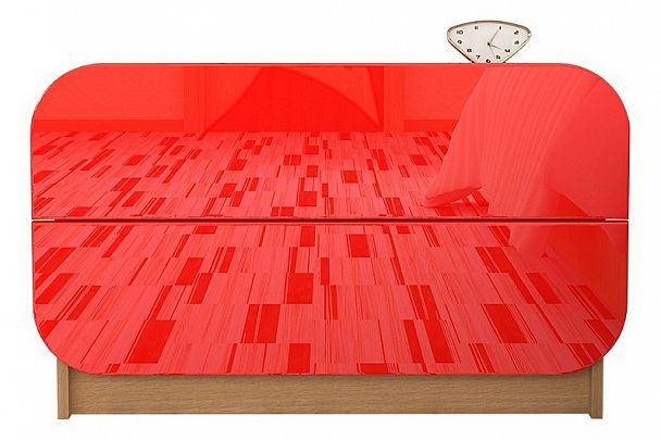 Комод Мебелеф-21 - Вид 1