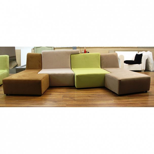 Диван "Бишоп" 700В - Вид 2