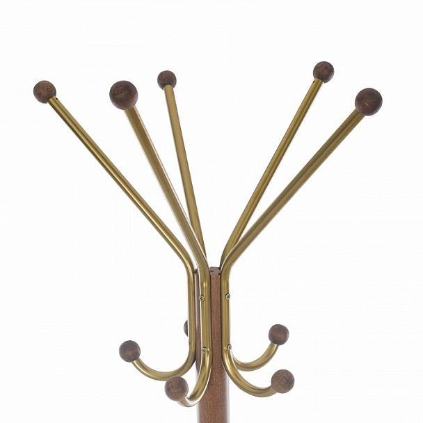 Вешалка-стойка Галант-3 - Вид 2