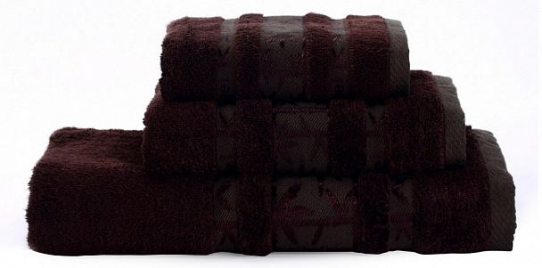 Банное полотенце (70x140 см) Bamboo PR - Вид 1