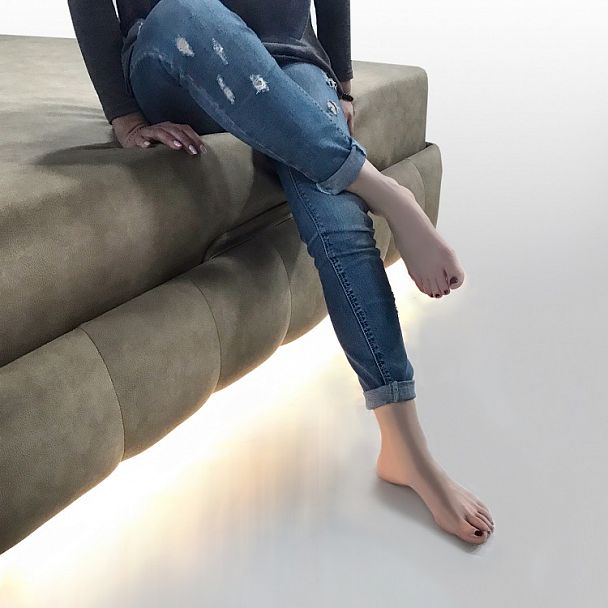 Тахта "Реми 140" БНП - Вид 5