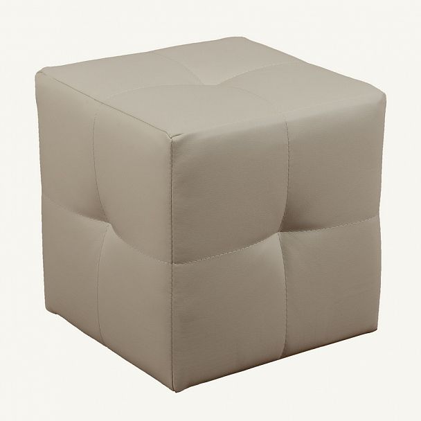 Пуф "Соната" шоколад - Вид 2