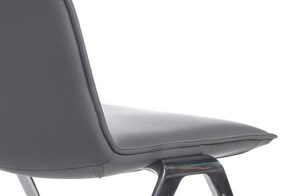 Кресло Essex F2313 Серый - Вид 8