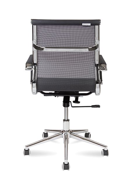 Кресло Хельмут LB / черная сетка - Вид 5