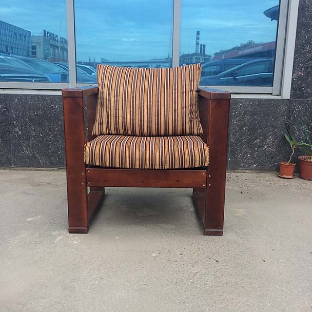 Кресло "Массив" - Вид 1