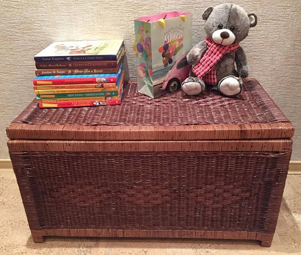 Сундук большой 19/14А - Вид 14